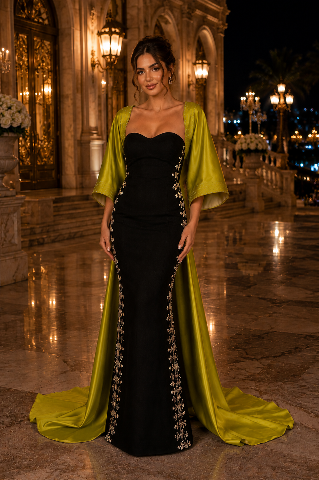 Party Dresses