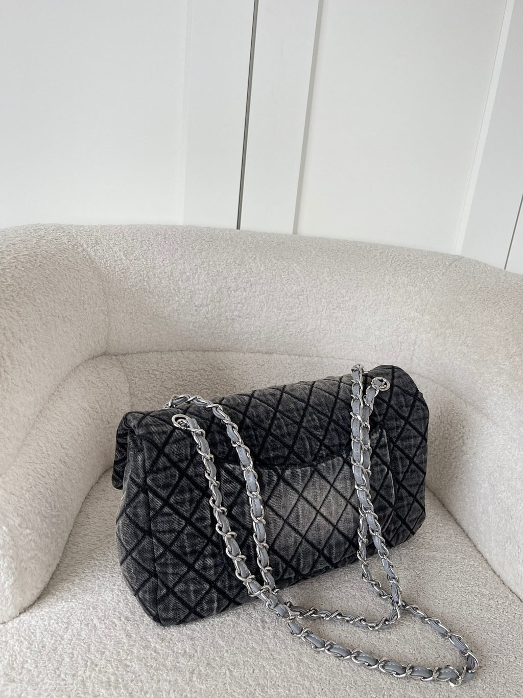 Elegant Black Women's Everyday Fashion Handbag