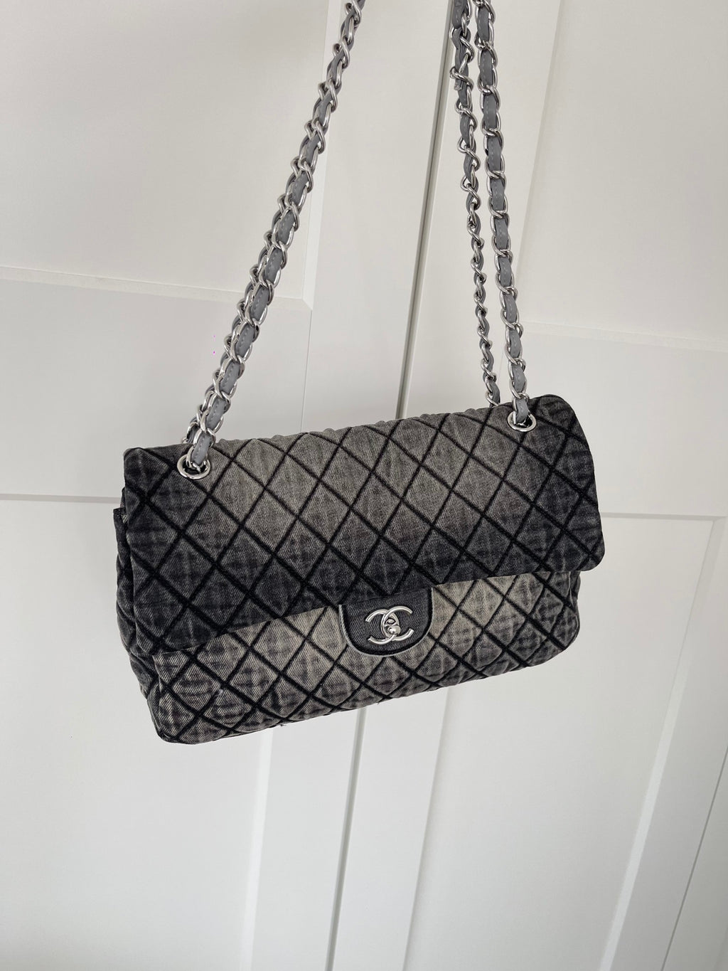 Elegant Black Women's Everyday Fashion Handbag