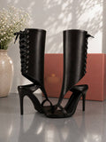 Women's Knee-High Boots